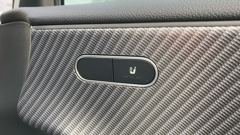 Mercedes-Benz A-Class A180 Sport Executive 5dr Auto Petrol Hatchback